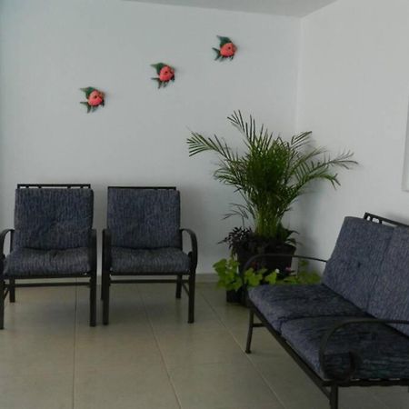 Appartamento Rubi Joyas Del Mar Bahia De Kino Esterno foto