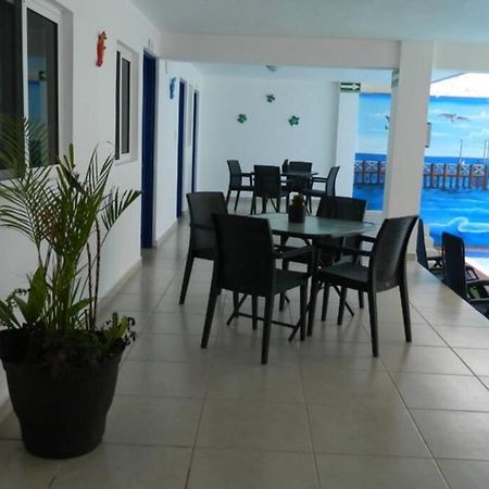 Appartamento Rubi Joyas Del Mar Bahia De Kino Esterno foto