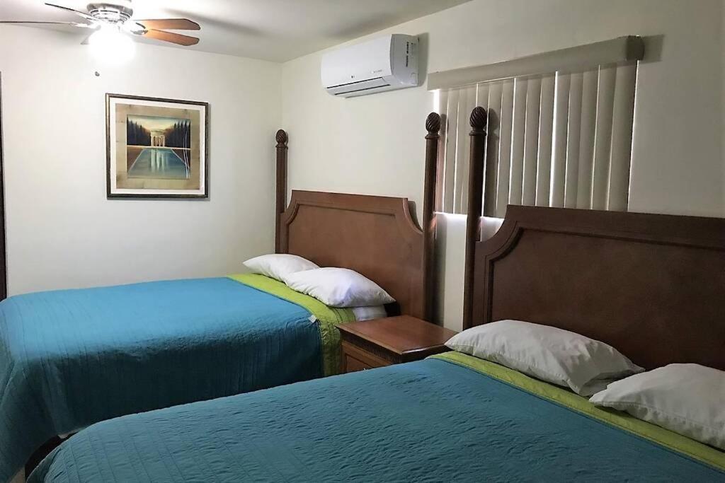 Appartamento Rubi Joyas Del Mar Bahia De Kino Esterno foto
