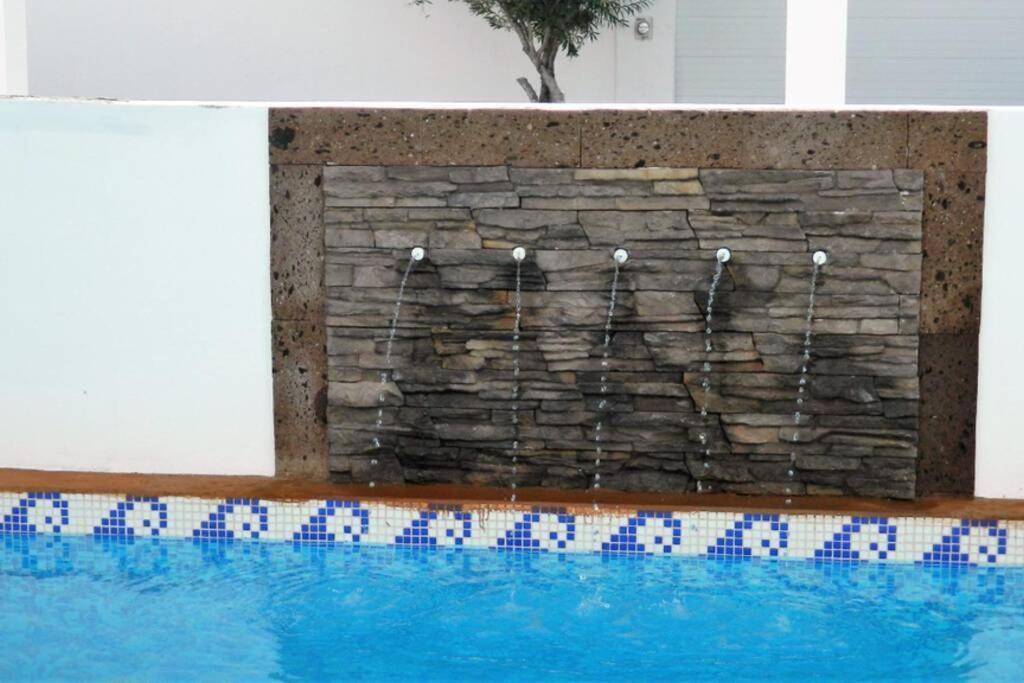 Appartamento Rubi Joyas Del Mar Bahia De Kino Esterno foto